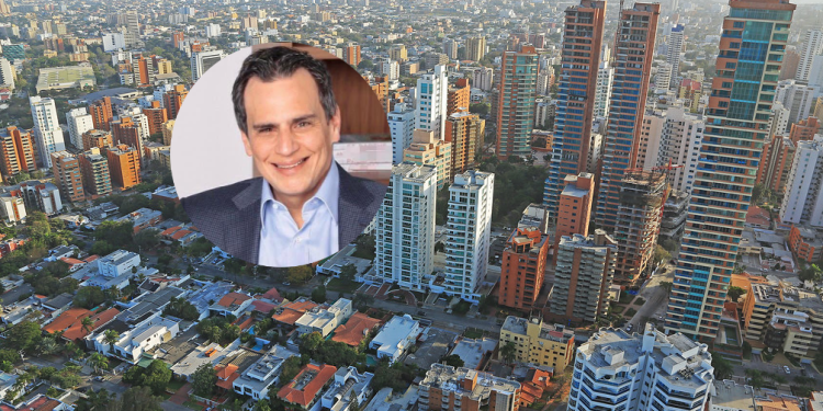 Se asoman candidatos: seguridad, tema neurálgico de próxima campaña a la Alcaldía