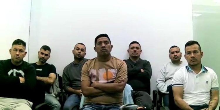 Fiscalía impacta a estructura delincuencial involucrada en el fraude masivo de gas natural en Bogotá y Cundinamarca