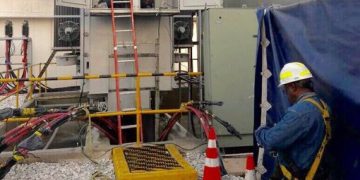 Trabajos eléctricos en la subestación Santa Verónica este miércoles dejarán sin servicio estos sectores