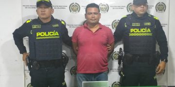 Por millonario robo a Prosegur, lo capturan vía Rio Mar, que conduce del municipio de Baranoa al municipio de Polonuevo