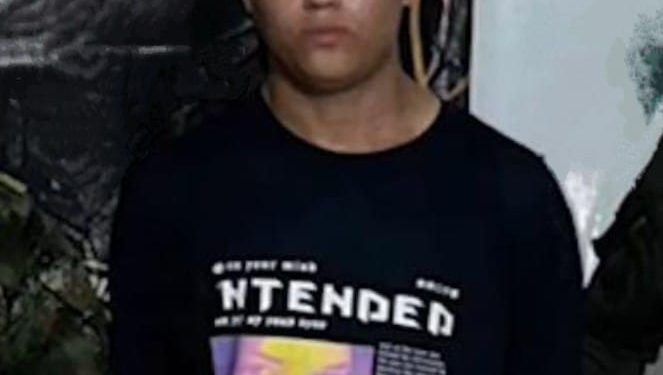 ¡Traición entre bandidos! Alias ‘El Máscara’ señalado de asesinar a Julián en la Estación de Policía de San José en Barranquilla