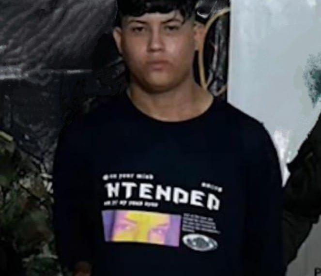 ¡Traición entre bandidos! Alias ‘El Máscara’ señalado de asesinar a Julián en la Estación de Policía de San José en Barranquilla
