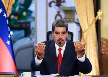 Maduro dice que habrá movilizaciones “impresionantes” por la posesión