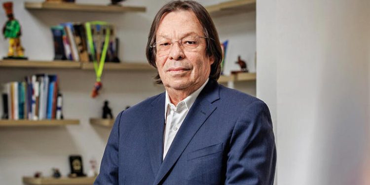 Renuncia César Lorduy, presidente del Consejo Nacional Electoral, en medio de investigaciones sobre la campaña ‘Petro Presidente’