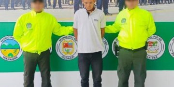 A la cárcel alias Chucho por su presunta participación en el homicidio de un exfutbolista en Valledupar