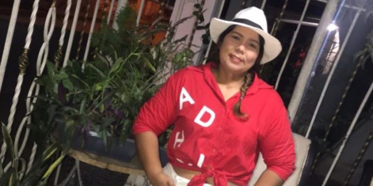 La mató dos meses después de la separación: hermana de docente