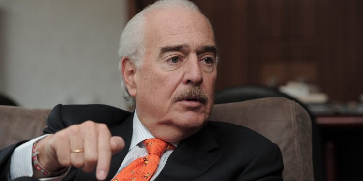 Expresidente Andrés Pastrana reacciona a petición de Rodríguez Orejuela como gestor de paz