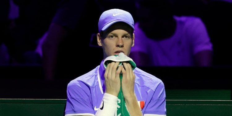 El dopaje sacude el tenis: Posibles cambios históricos tras los casos de Sinner y Swiatek