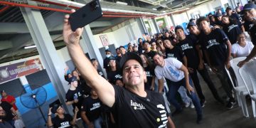 Barranquilla se destacó este año como anfitriona de grandes eventos deportivos en Colombia