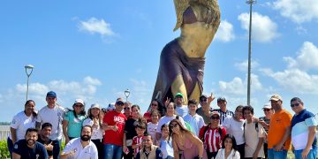 2024, el año que consolidó a Barranquilla como un destino turístico atractivo: alcalde Alejandro Char