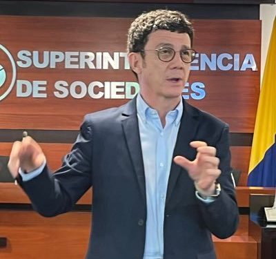 Supersociedades ordena máxima supervisión a Monómeros Colombo Venezolanos S.A.