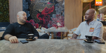 De la cocina al Concejo: el chef que inspira a miles a emprender en Barranquilla