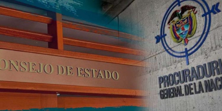 Consejo de Estado avala sanciones de la Procuraduría a funcionarios elegidos por voto popular