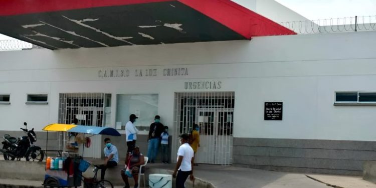 Atentado sicarial en ‘La Chinita’ dejó un muerto y un menor herido en La Chinita