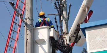 Este sábado estos sectores estarán sin servicio de energía por trabajos eléctricos en barrios de Barranquilla y Juan de Acosta 
