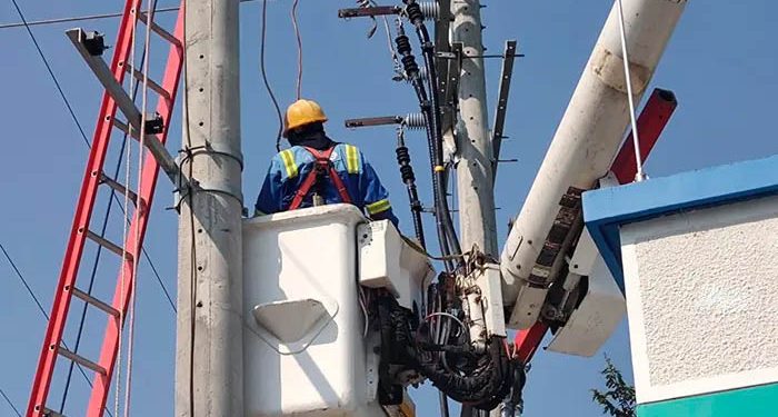 Este sábado estos sectores estarán sin servicio de energía por trabajos eléctricos en barrios de Barranquilla y Juan de Acosta