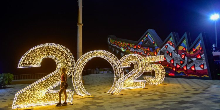 Disfruta en el Gran Malecón y Ecoparque Ciénaga de Mallorquín con los horarios de atención para Navidad y Fin de Año