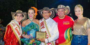 Barranquilla revive la tradición: Rescate histórico de la Rueda de Cumbia en Siete Bocas