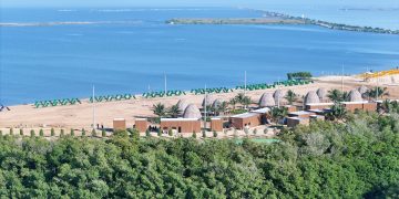 ¡Barranquilla Tiene Playa! Playa de Puerto Mocho abre sus puertas oficialmente