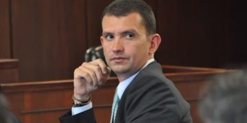 Condenan a Emilio Tapia por su participación en dos entramados de corrupción