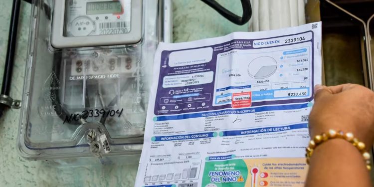 Cobro de alumbrado público en Barranquilla pasa de la factura de Air-e a la de Triple A: estratos 1 y 2 no pagarán este impuesto