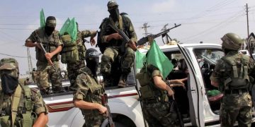 Hamás, “abierto a discutir” un acuerdo que incluya el fin de la guerra en Gaza