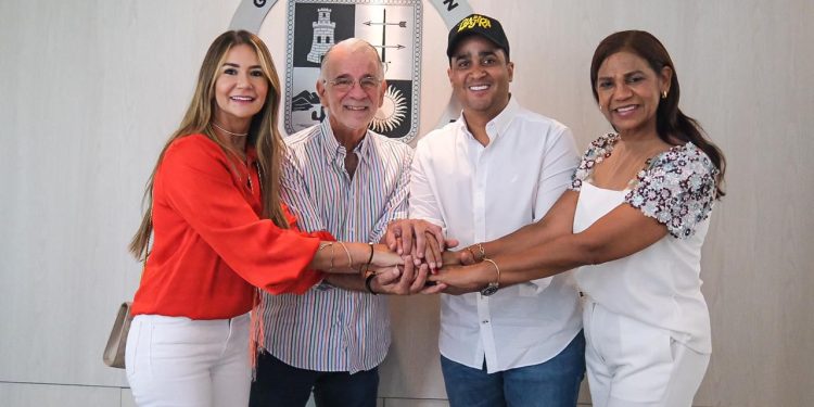 Mañana gobernadores del Caribe presentarán Plan Estratégico Regional