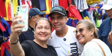 Noviembre cierra con histórica cifra en impuestos distritales