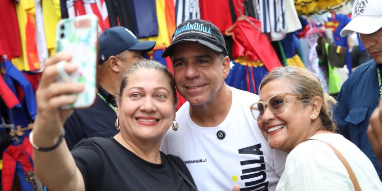 Noviembre cierra con histórica cifra en impuestos distritales