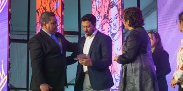 La Institución Universitaria de Barranquilla (IUB) recibió la Orden Francisco José de Caldas, otorgada por el Ministerio de Educación Nacional