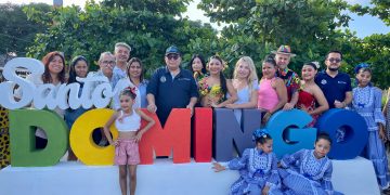 Con identificadores, tres barrios de Barranquilla realzan su orgullo y riqueza cultural 