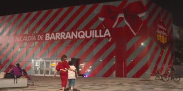 “Dios bendiga a Barranquilla y nos guíe para seguir cumpliendo los sueños de nuestra gente”: el mensaje de Navidad del alcalde Alejandro Char