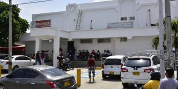 En riña, matan a hombre de 30 años en Las Malvinas