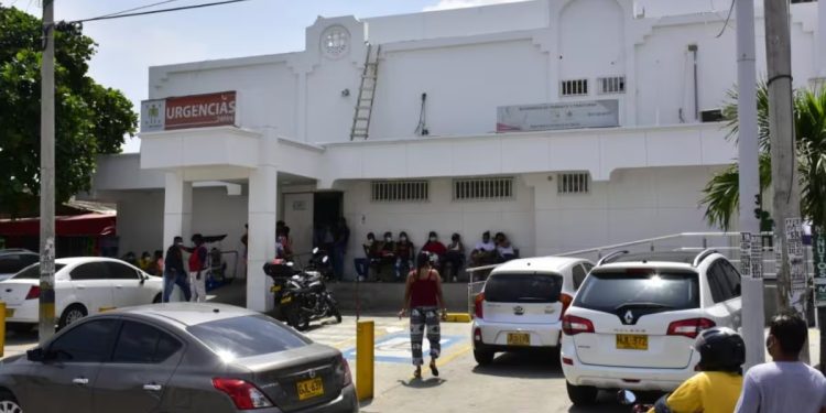 En riña, matan a hombre de 30 años en Las Malvinas