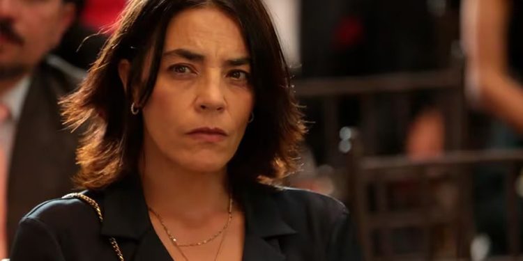 Adiós a Sandra Reyes: La actriz colombiana que conquistó corazones en la televisión y el cine