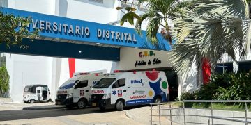 Distrito emite recomendaciones para celebrar Fin de Año de manera sana y sin excesos