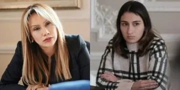 Caso UNGRD: Sandra Ortiz implica a Laura Sarabia en escándalo de corrupción