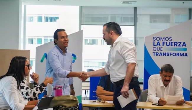 Air-e nombró a dos cuestionados como directivos, uno de ellos señalado en el caso Nicolás Petro