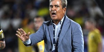 “Este triunfo parece como un Mundial”: Jorge Luis Pinto