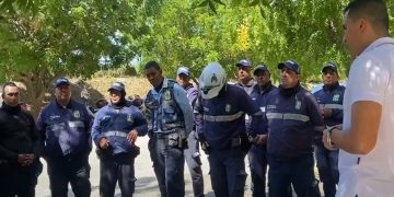 Director de Tránsito de Soledad exige ética a agentes ante denuncias de corrupción