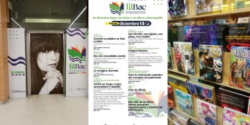 Barranquilla en Breve: ¡Agéndate este viernes para FilBac!