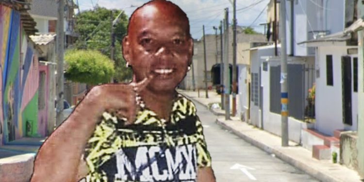 Sentado en la terraza de su casa lo asesinan en el barrio Abajo