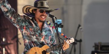 Comenzó la agenda previa de FILBAC 2024