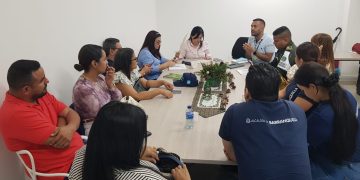 Alcaldía de Barranquilla investiga intimidaciones a estudiantes de Villas de San Pablo y garantiza seguridad