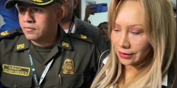 El peligro que podría correr Sandra Ortiz en la cárcel