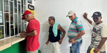 Alcalde Alejandro Char les cumple: 5.070 abuelitos recibirán su regalo de Navidad con pago adelantado de Subsidio Distrital