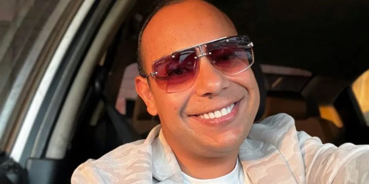 Se agrava estado de salud de Miguel Ángel Díaz, hijo de Diomedes Díaz