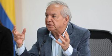 Mantengo respeto por el trabajo de la Fiscalía: MinHacienda sobre escándalo de la Ungrd