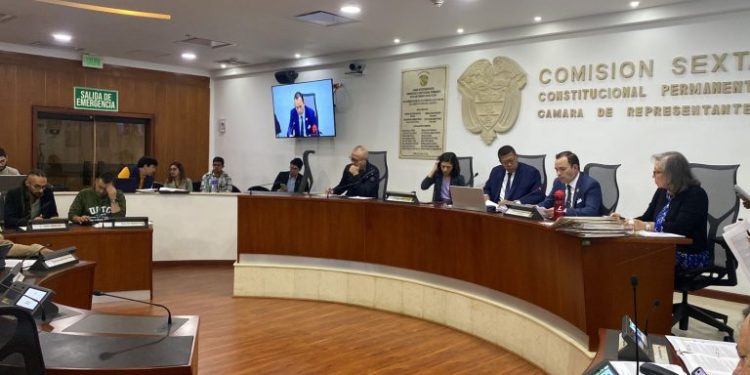 ICETEX, en la mira de la Comisión Sexta de la Cámara de Representantes