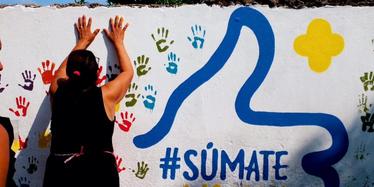 “Súmate a lo Legal” promueve unión comunitaria en Malambo